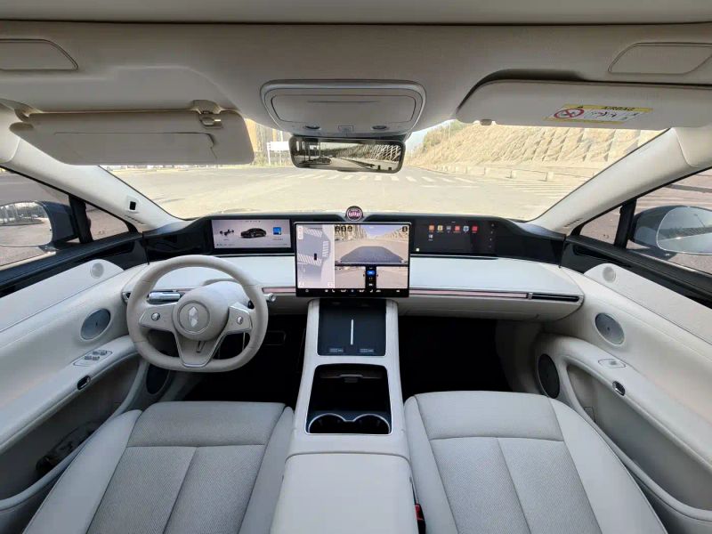 Houzer s9