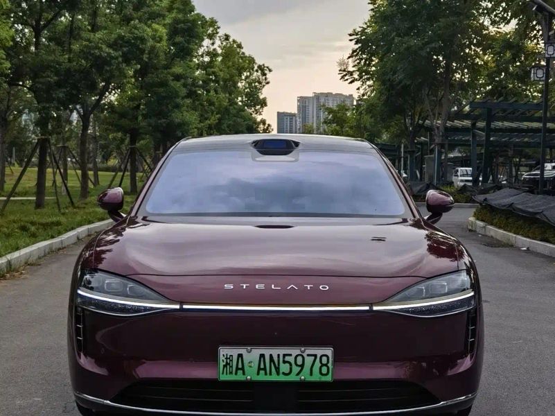 Houzer s9