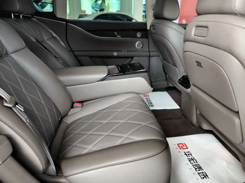Houzer s9