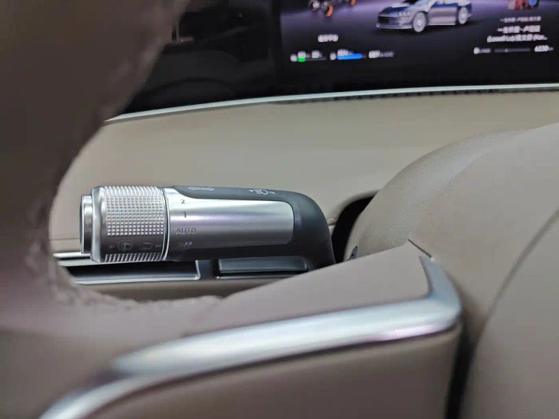 Houzer s9