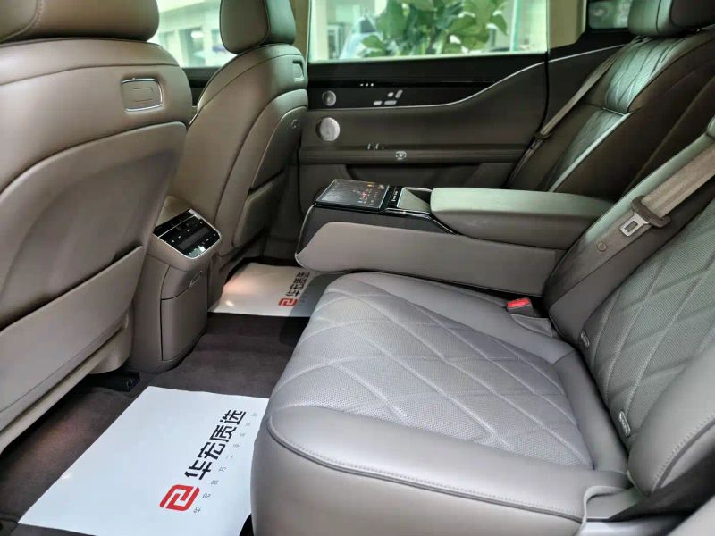 Houzer s9