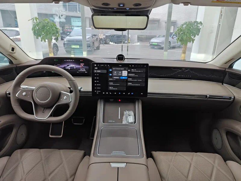 Houzer s9