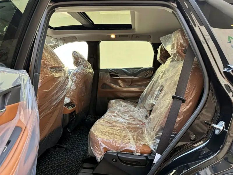 Infiniti QX60