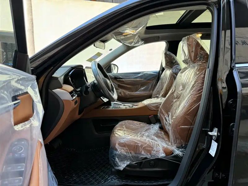Infiniti QX60