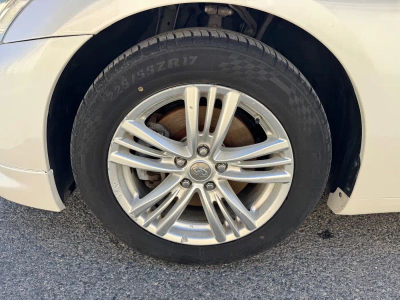 Infiniti g-series