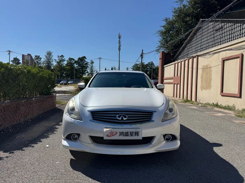 Infiniti g-series