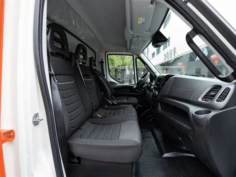 Iveco rv