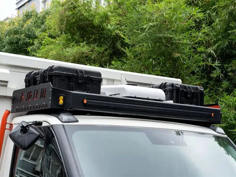 Iveco rv