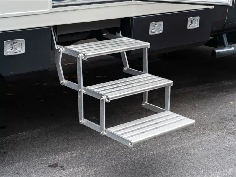 Iveco rv
