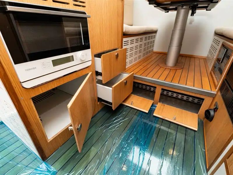 Iveco rv