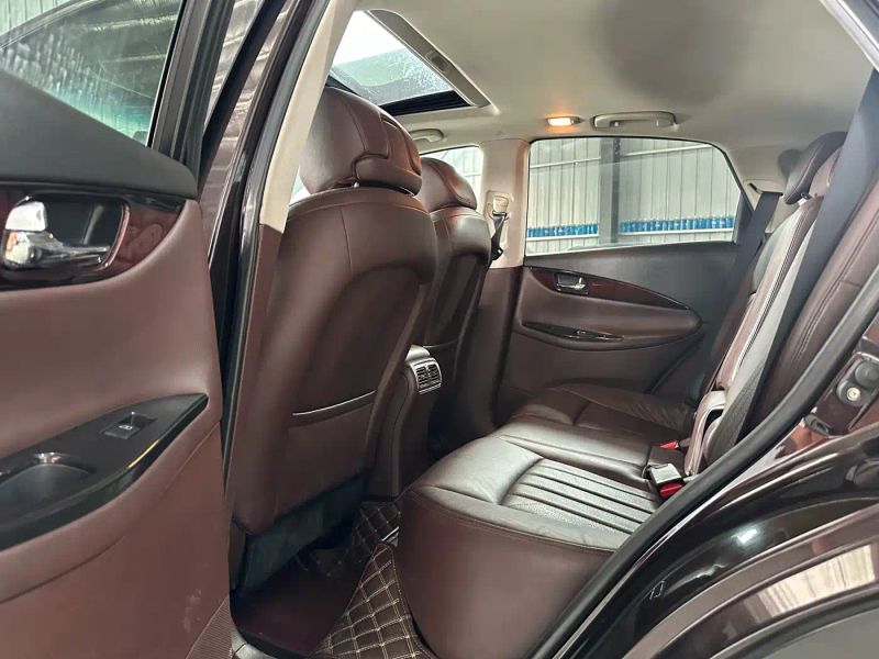 Infiniti EX