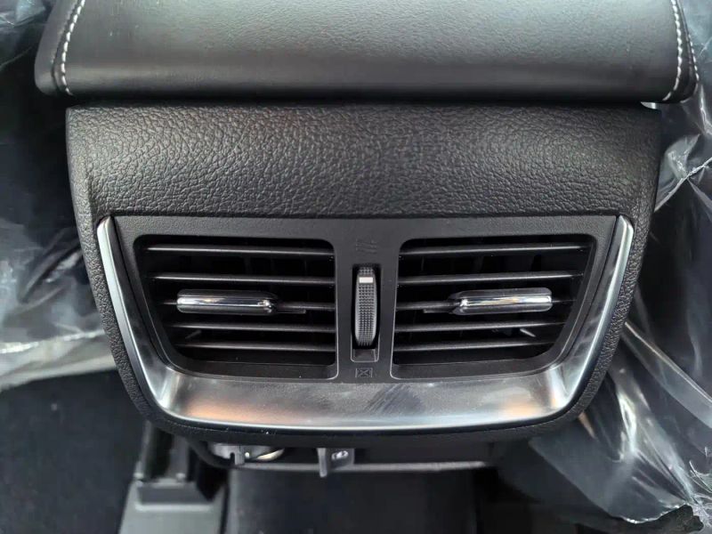 Infiniti qx55