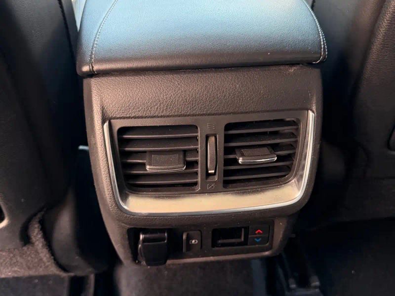 Infiniti QX