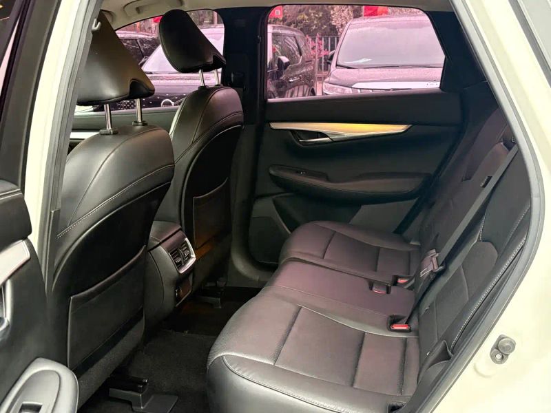 Infiniti QX