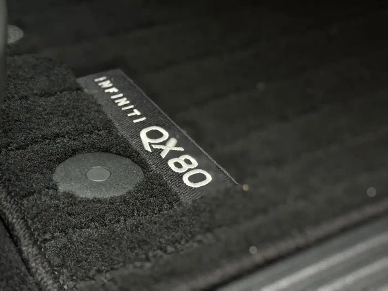 Infiniti QX