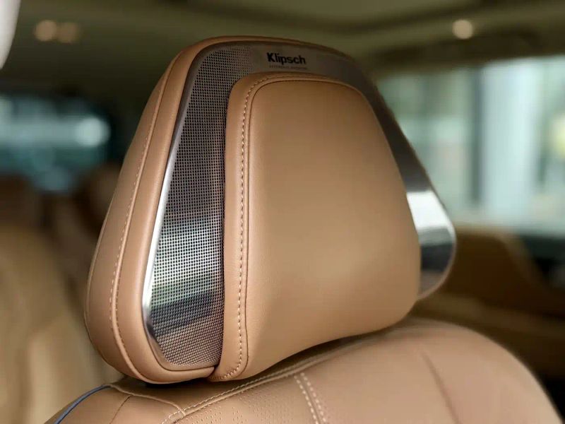 Infiniti QX