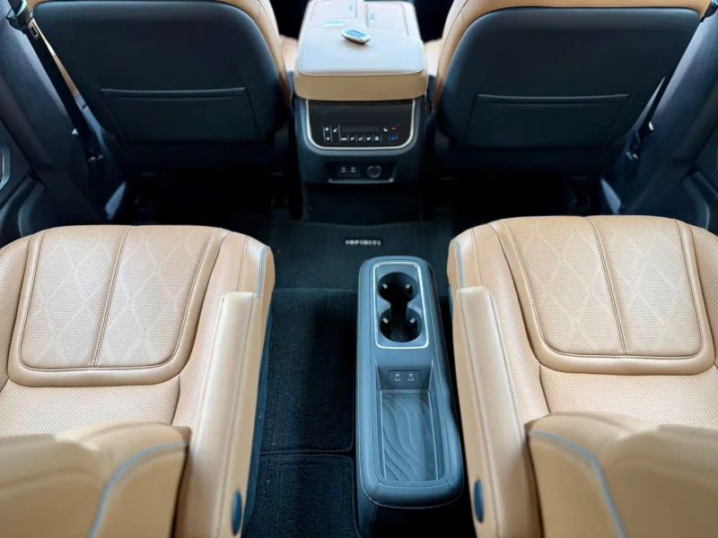 Infiniti QX