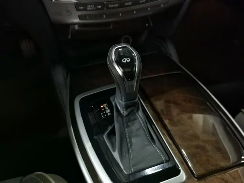 Infiniti QX60
