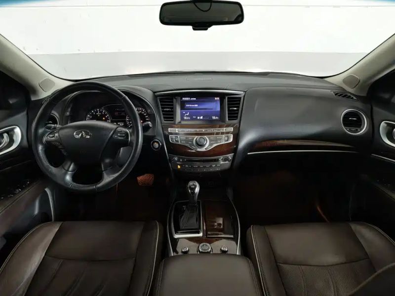 Infiniti QX60