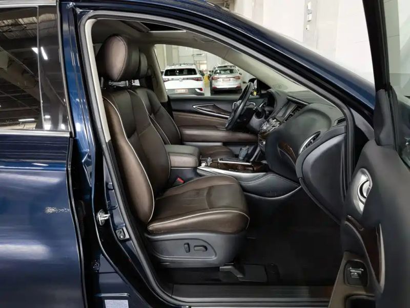 Infiniti QX60