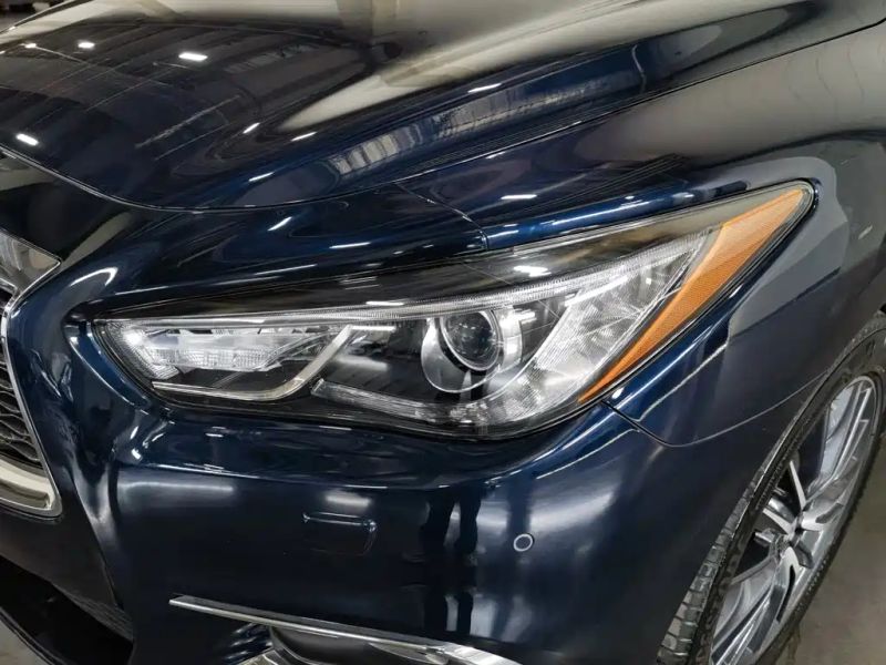 Infiniti QX60