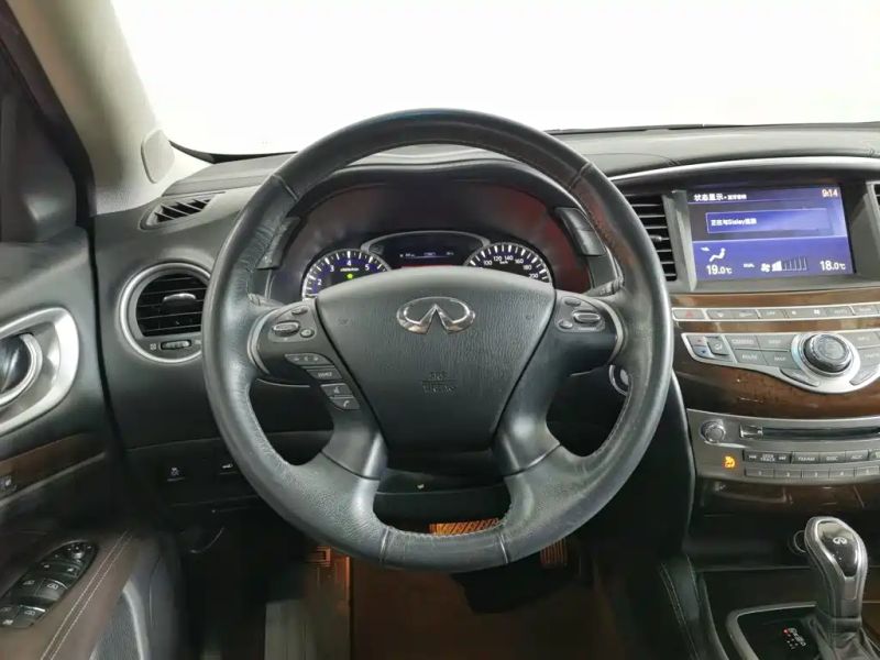Infiniti QX60