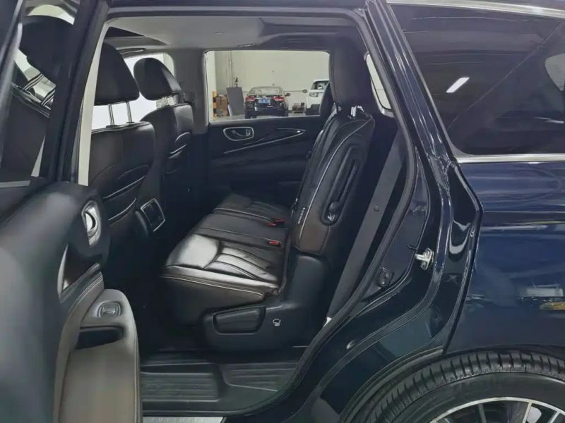 Infiniti QX60