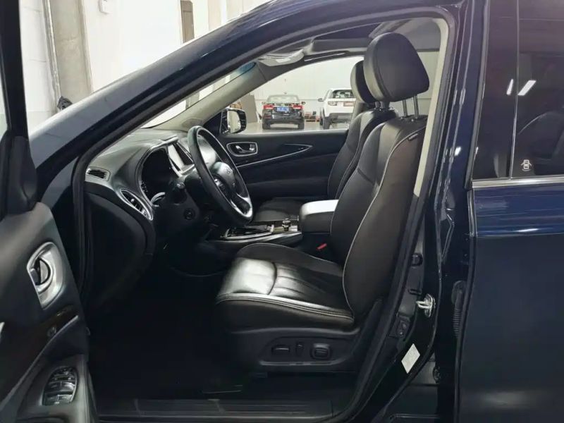 Infiniti QX60