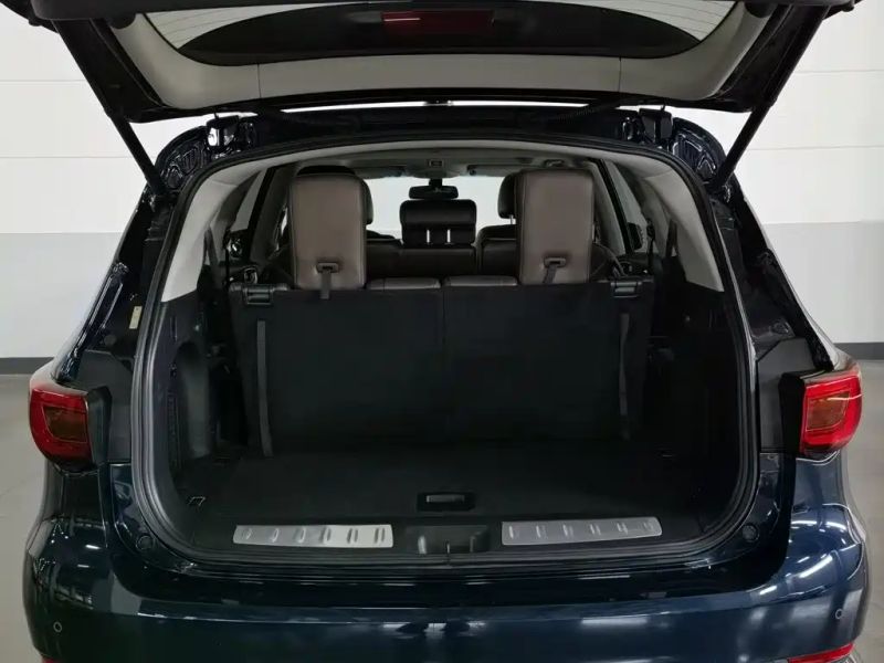 Infiniti QX60