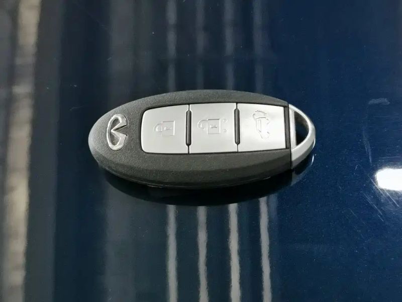Infiniti QX60