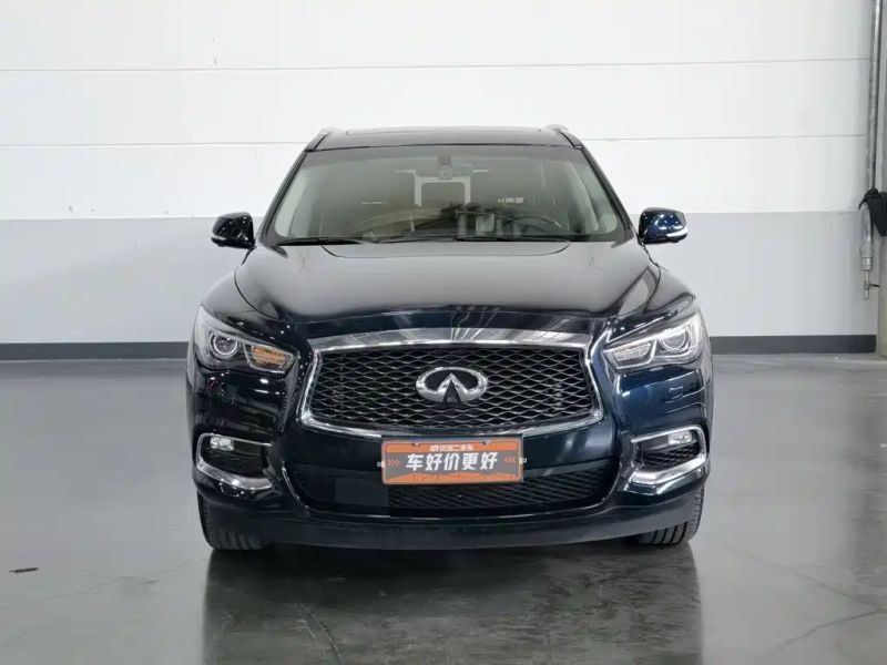 Infiniti QX60