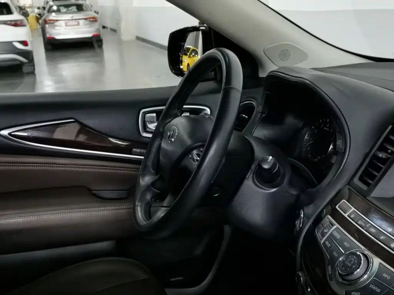 Infiniti QX60