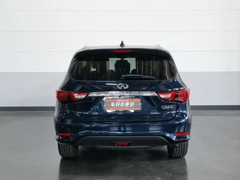 Infiniti QX60