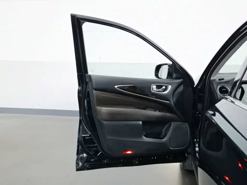 Infiniti QX60