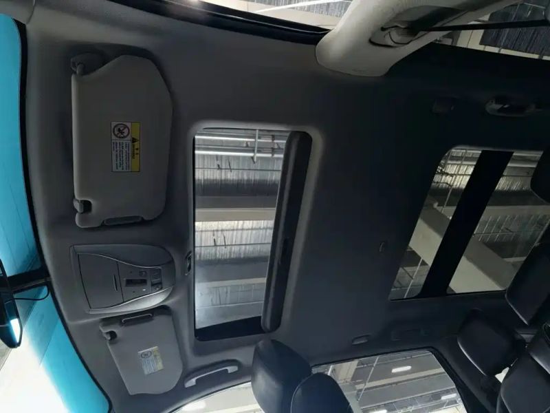 Infiniti QX60