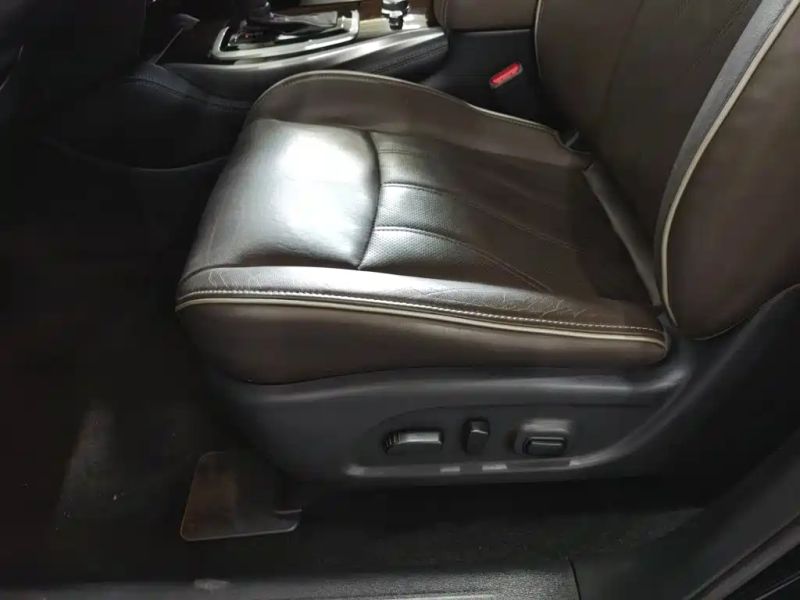 Infiniti QX60