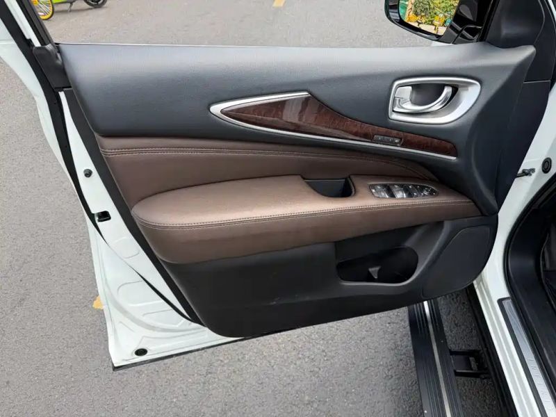 Infiniti QX60
