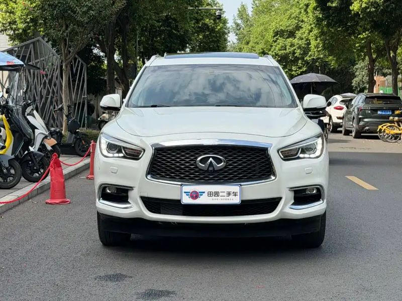 Infiniti QX60