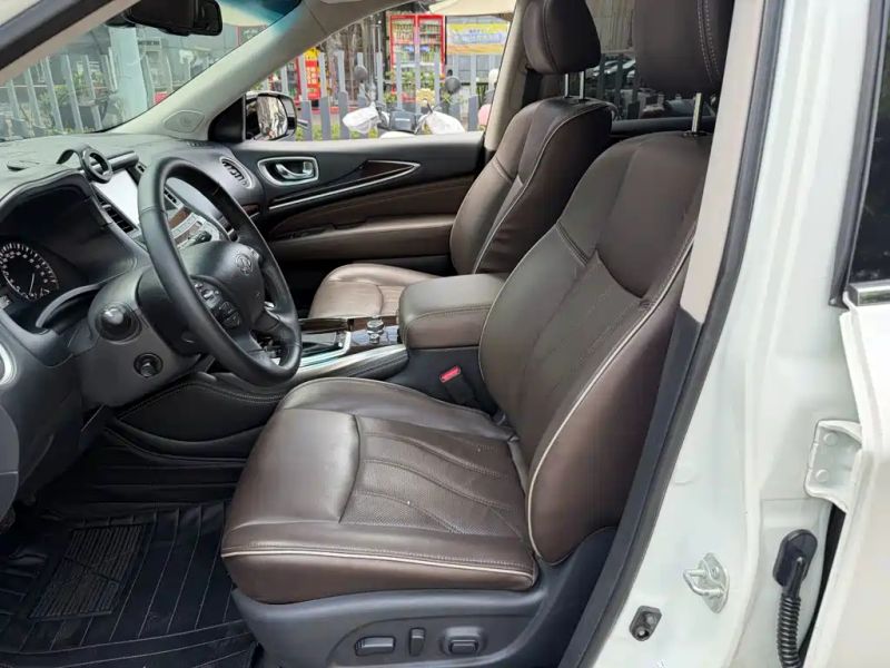 Infiniti QX60
