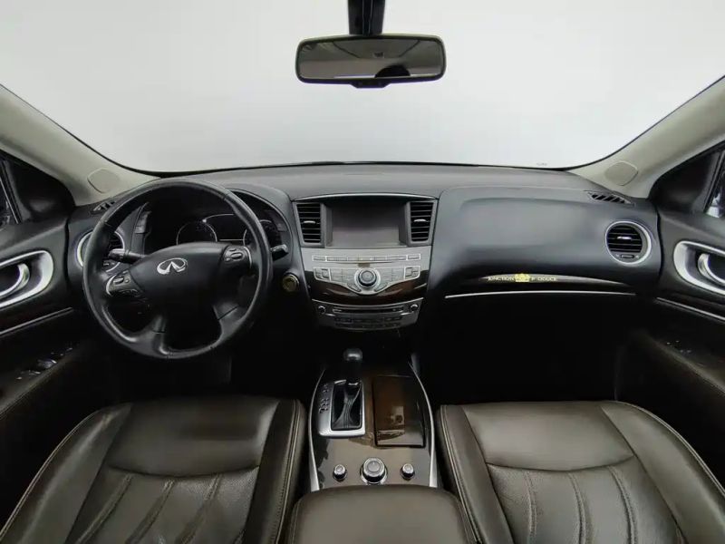 Infiniti QX60