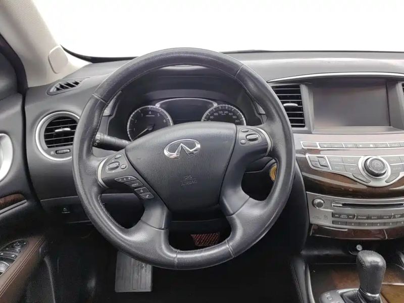 Infiniti QX60