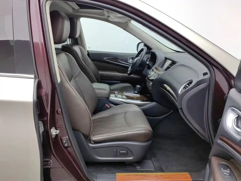 Infiniti QX60