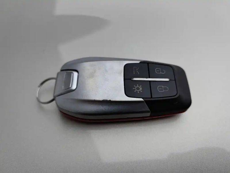 Infiniti QX60