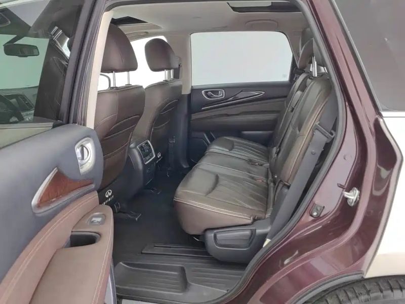 Infiniti QX60