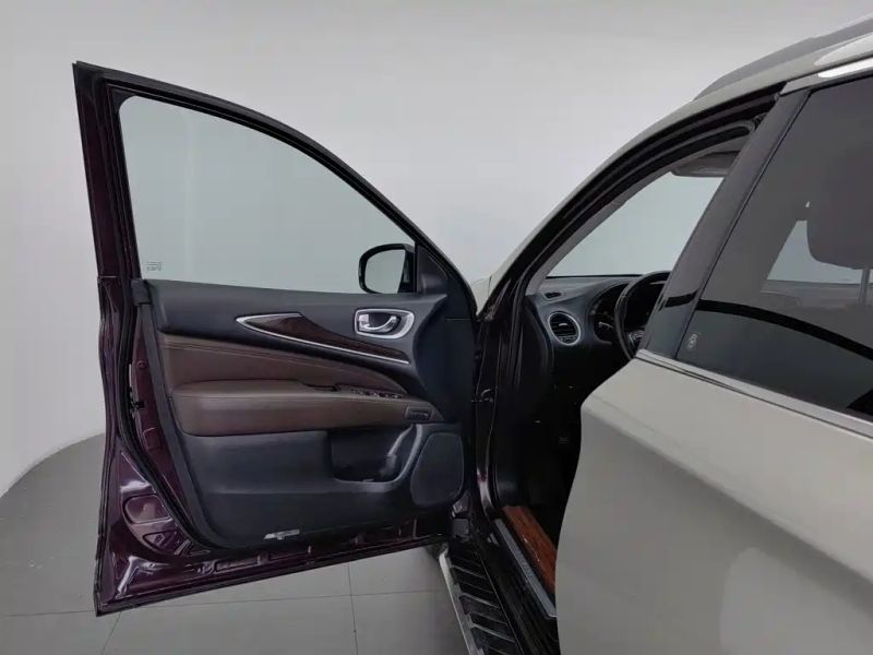 Infiniti QX60