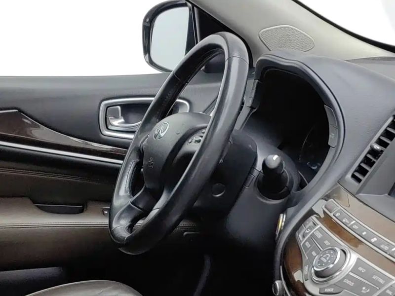 Infiniti QX60