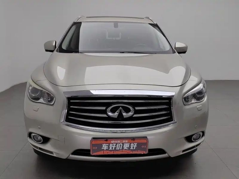 Infiniti QX60