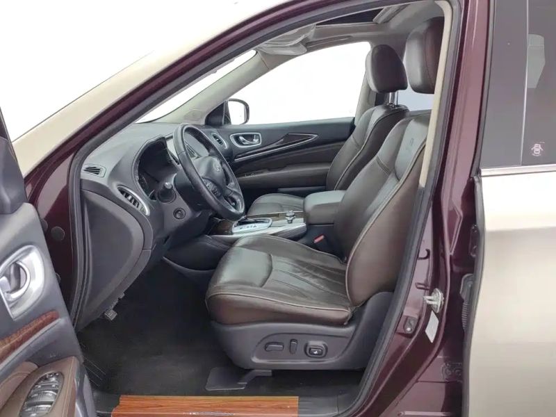 Infiniti QX60