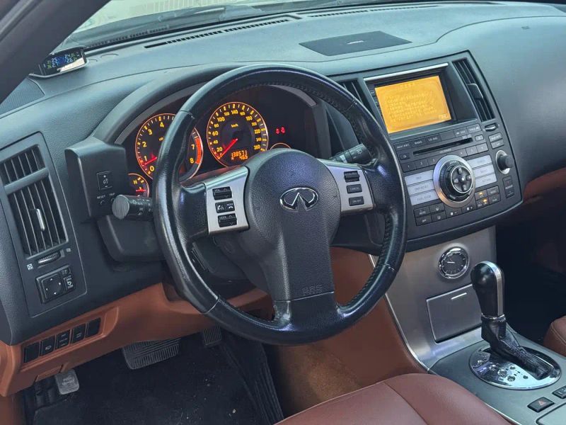 Infiniti FX