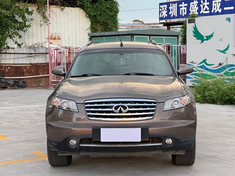Infiniti FX